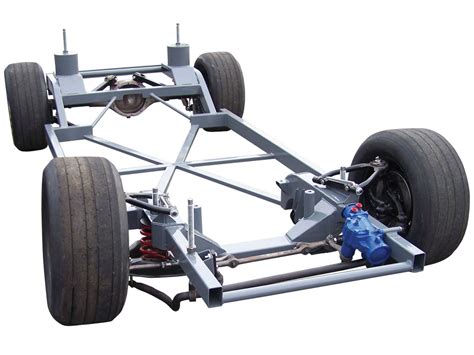 THAT ARE CHEAP AND APPEAR STOCK. . Metric street stock chassis